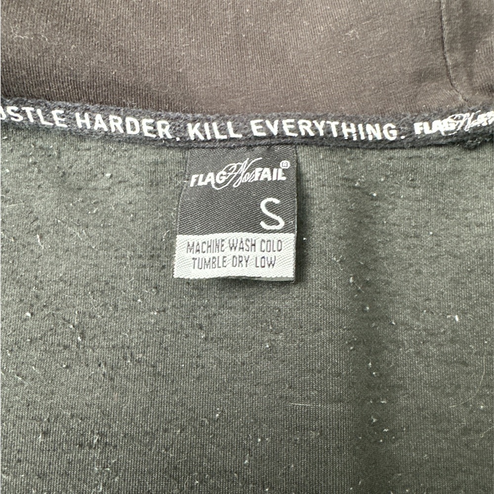 Flag Nor Fail Jacket - Picture 4 of 4